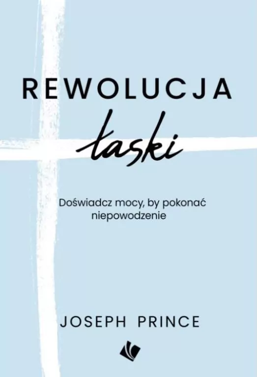 Rewolucja łaski - tantis.pl