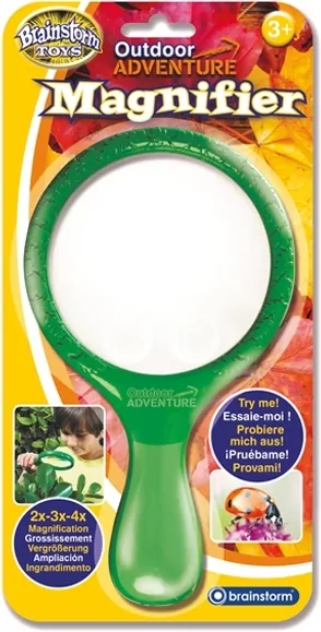 Outdoor Adventure. Lupa - tantis.pl