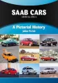Saab Cars 1949 to 2011. A Pictorial History - tantis.pl