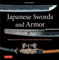 Japanese Swords and Armor wer. angielska - tantis.pl