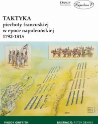 Taktyka piechoty francuskiej w epoce...