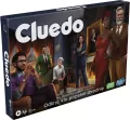 Clue Cluedo Classic Refresh - tantis.pl