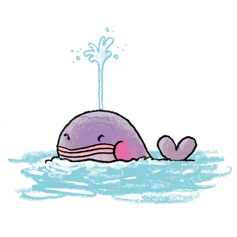 Pozdrowienia z Wielorybiego Przylądka - tantis.pl