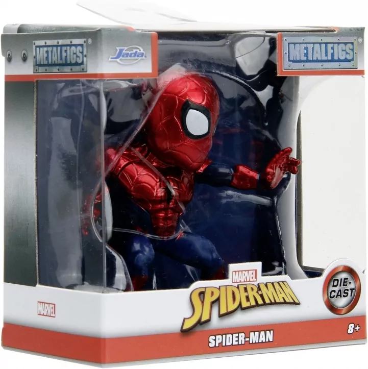 Marvel Figurki 6,5cm mix - tantis.pl