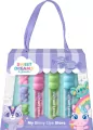 Pomadka i błyszczyk do ust błyszczyk Sweet Dreams 6 el. KL11660 - tantis.pl