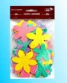 Kwiatki brokatowe - tantis.pl