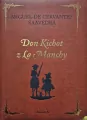 Don Kichot z La Manchy w.kolekcjonerskie - tantis.pl