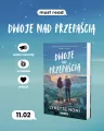 Dwoje nad przepaścią - tantis.pl