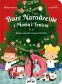 Boże Narodzenie z Manią i Tyniem - tantis.pl