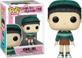 Figurka Funko POP Squid Game: Chul-Su - tantis.pl