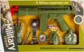 Zestaw wojskowy 483107 Mega Creative - tantis.pl