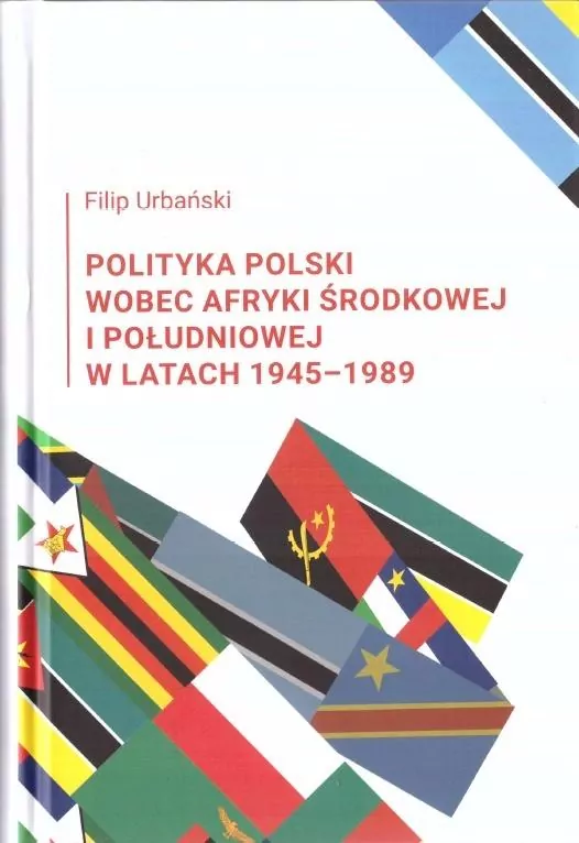 Polityka Polski wobec Afryki Środkowej... - tantis.pl
