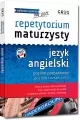 Repetytorium maturzysty. Nowa matura. Język angielski. Poziom podstawowy i rozszerzony - tantis.pl
