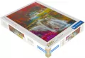 Puzzle 1000 HQ Colourful Thai falls - tantis.pl