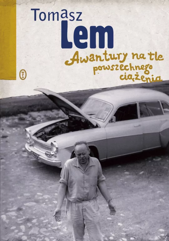 Awantury na tle powszechnego ciążenia - tantis.pl
