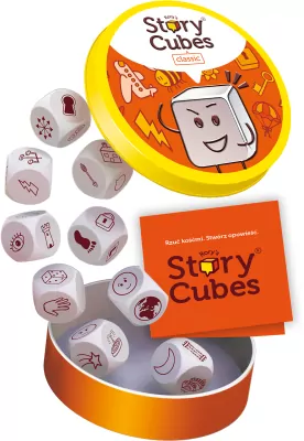 Story Cubes
