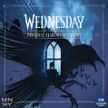 Wednesday: Tajemnice Akademii Nevermore LUCRUM - tantis.pl