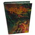 Harry Potter i więzień Azkabanu. (barwione brzegi) - tantis.pl