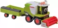 Kombajn Claas Mini z przyczepą - tantis.pl