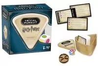 Trivial Pursuit. Harry Potter. Quiz. Wersja polska - tantis.pl