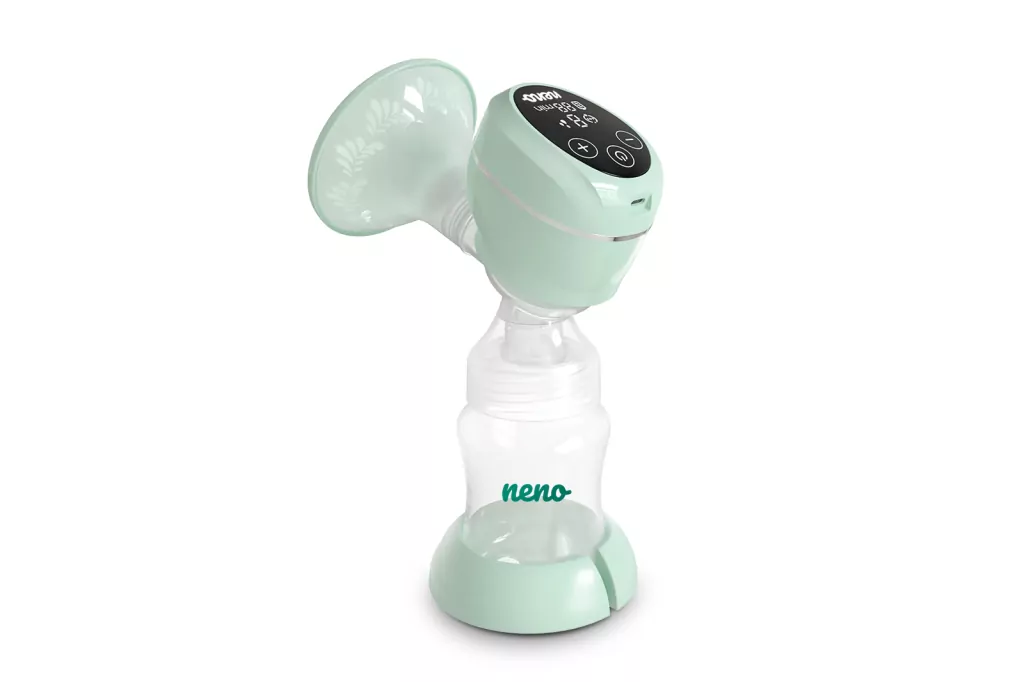 NENO Uno dwufazowy bezprzewodowy laktator elektroniczny - tantis.pl