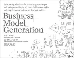 Business Model Generation - tantis.pl