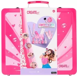 CREATE IT! zest do makijażu duża puszka 884512V2