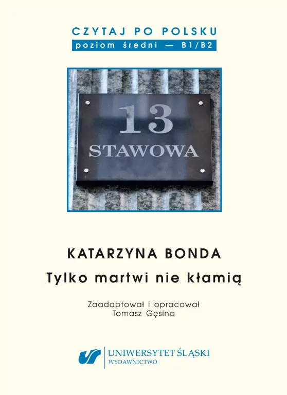 Czytaj po polsku. Tom 14 - tantis.pl