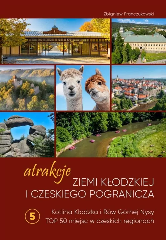 Atrakcje Ziemi Kłodzkiej - Kotlina Kłodzka - tantis.pl