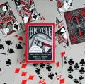 Bicycle Karty Tragic Royalty - tantis.pl