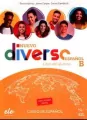 Nuevo Diverso Espanol B Podręcznik+ wersja cyfrowa - tantis.pl