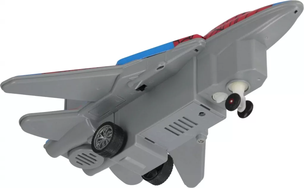 SAMOLOT R/C FF 34X23X10 MC WB 24/48 - tantis.pl