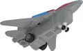SAMOLOT R/C FF 34X23X10 MC WB 24/48 - tantis.pl