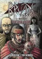 Bruzda: W Uścisku Agonii T.1 - tantis.pl