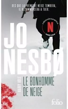 Le bonhomme de neige - tantis.pl