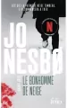 Le bonhomme de neige - tantis.pl