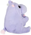 Ty Beanie Bellies Henrietta - hipopotam 15cm - tantis.pl