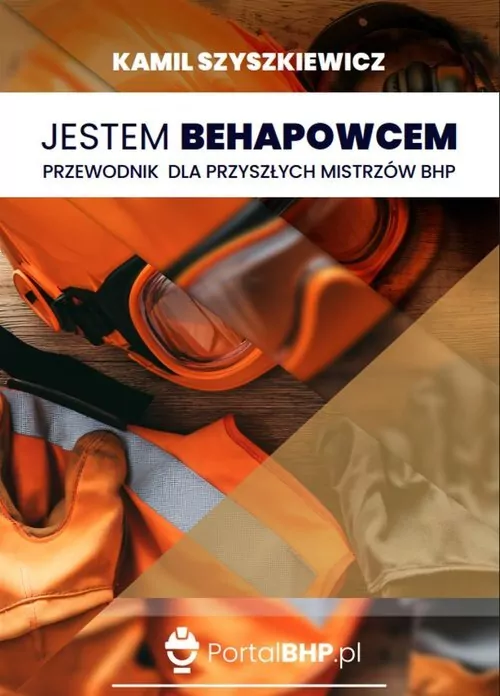 Jestem Behapowcem - tantis.pl