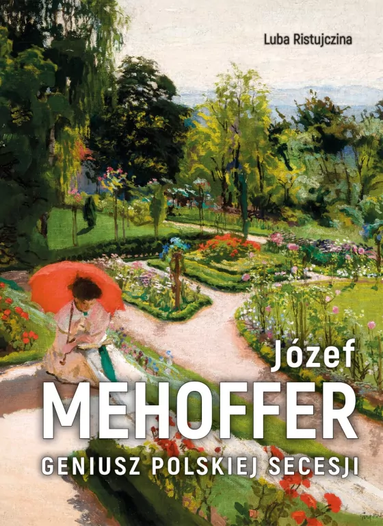 Józef Mehoffer - tantis.pl