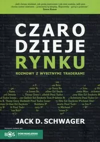 Czarodzieje rynku - tantis.pl