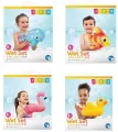 Nadmuchiwane zabawki małe zwierzątka 59590NP 27225 - tantis.pl