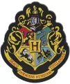 Harry Potter Magnes wycinany - Hogwart - tantis.pl