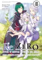 Re: Zero. Życie w innym świecie od zera. Księga Czwarta. Tom 10 - tantis.pl
