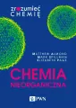 Chemia nieorganiczna. Zrozumieć chemię - tantis.pl
