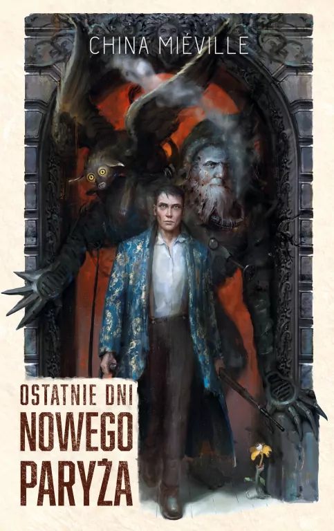 Ostatnie dni Nowego Paryża - tantis.pl