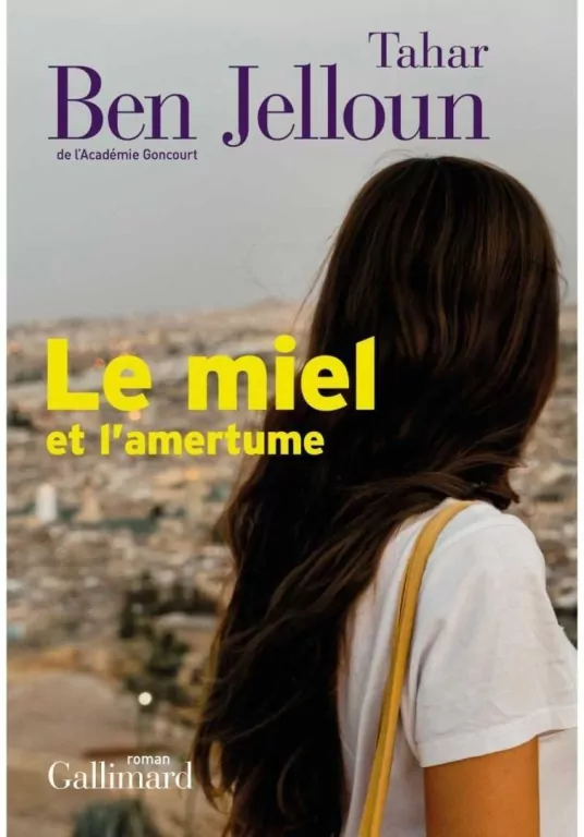 Miel et l'amertume - tantis.pl