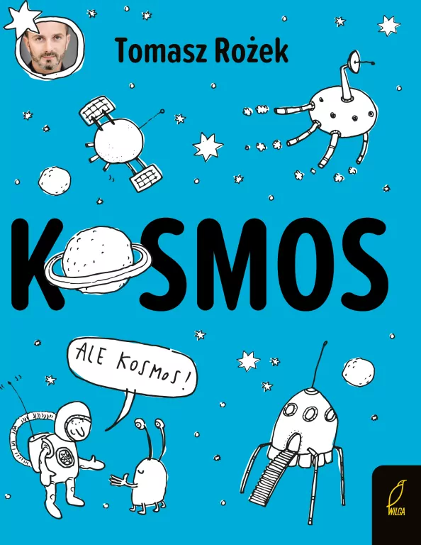 Kosmos - tantis.pl