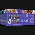 Puzzle 6000 Disney PIXAR Collection TREFL - tantis.pl