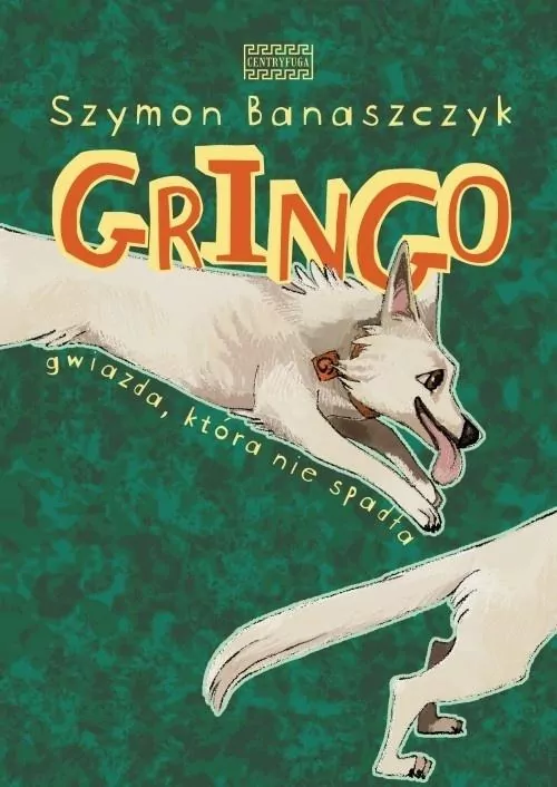 Gringo. Gwiazda, która nie spadła - tantis.pl