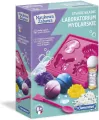 Laboratorium mydlarskie. Naukowa zabawa. 60949 - tantis.pl